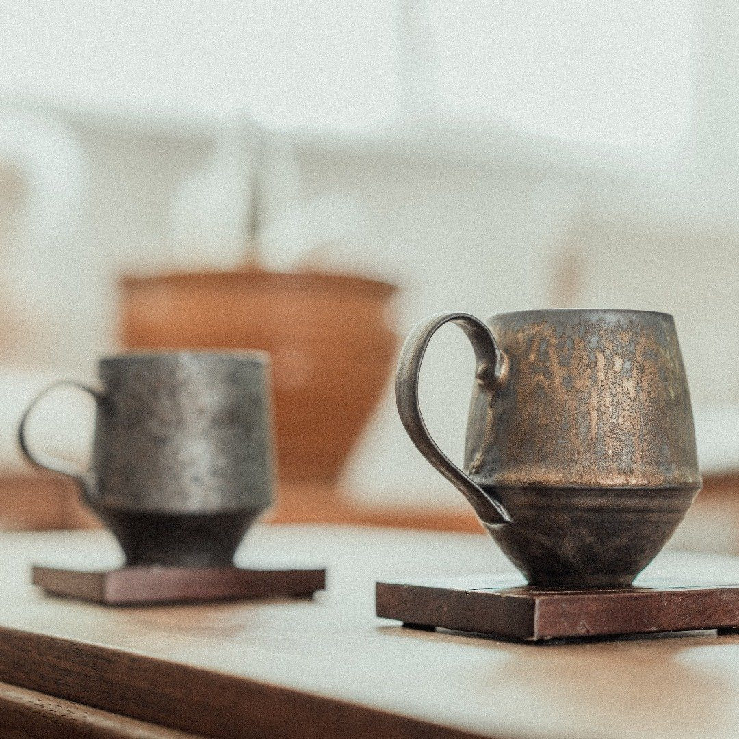 The Orca Bay Coffee & Tea Mug - Ecletticos