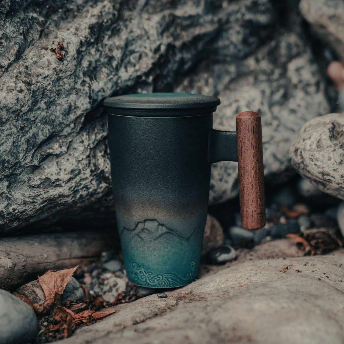 12 Unique and Handmade Coffee Mugs and Tea Cups To Elevate Your