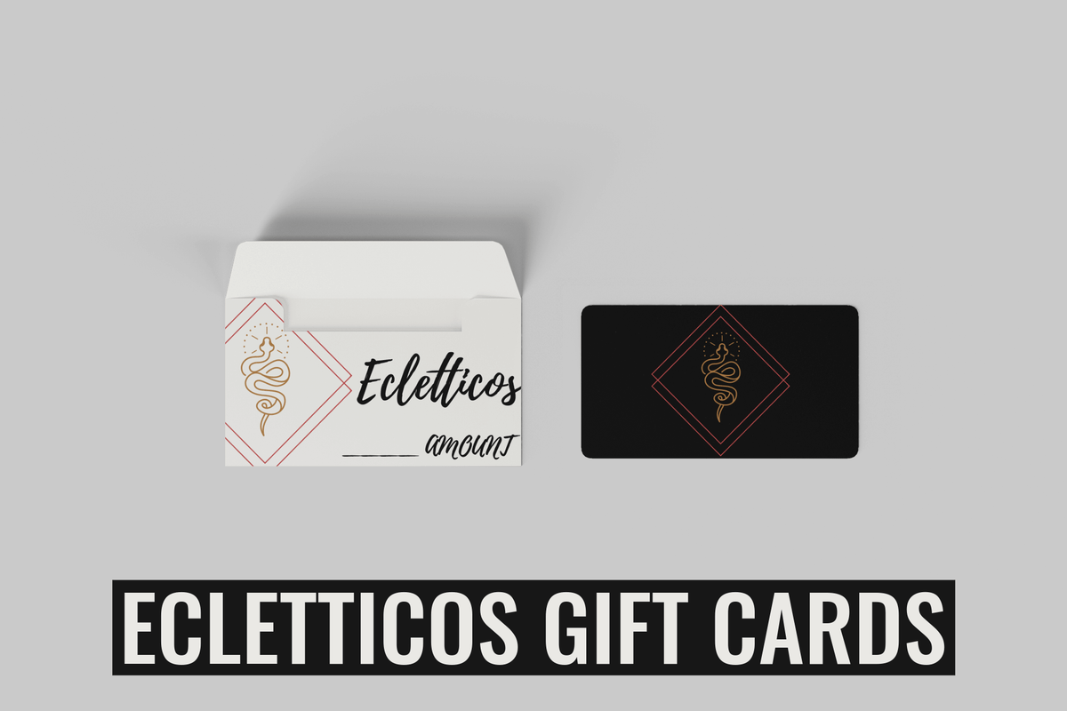 Ecletticos